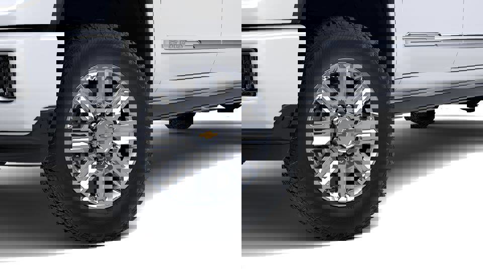New 2026 Chevrolet Silverado 2500 High Country w/ High Country Premium Package image 54