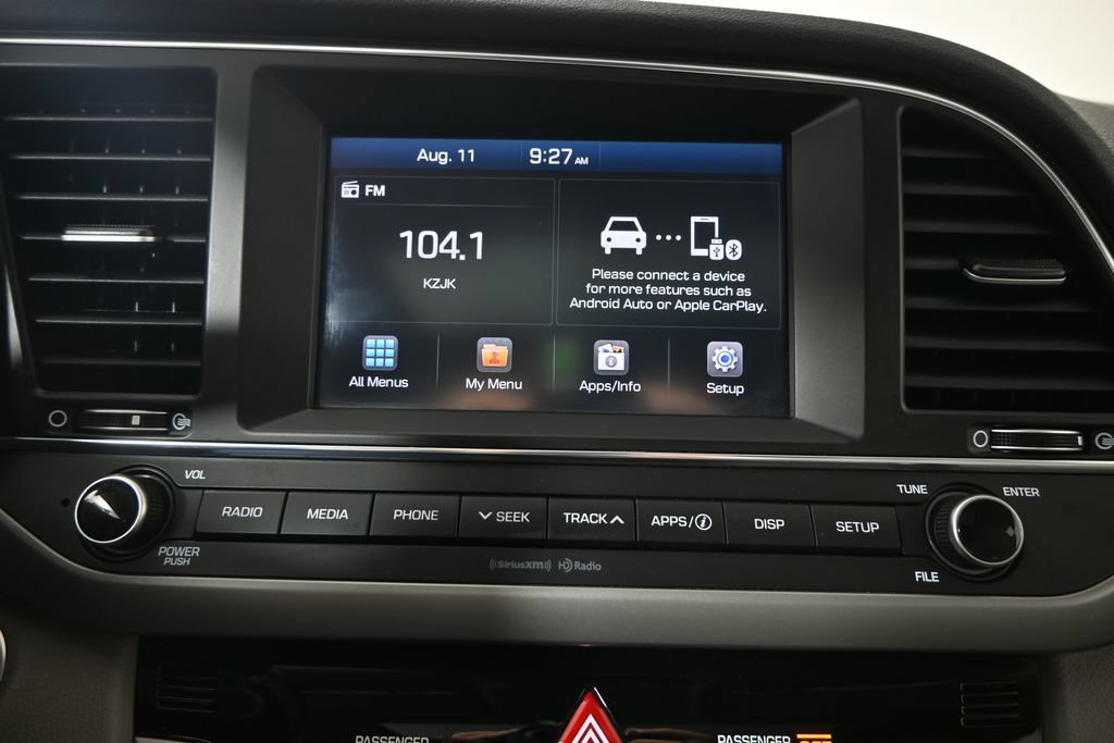 Used 2018 Hyundai Elantra Value Edition FWD image 26