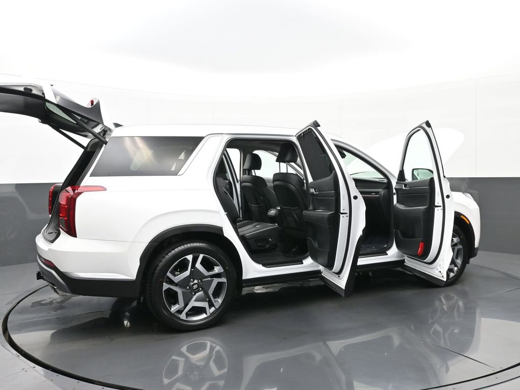 Used 2024 Hyundai Palisade Limited FWD image 51