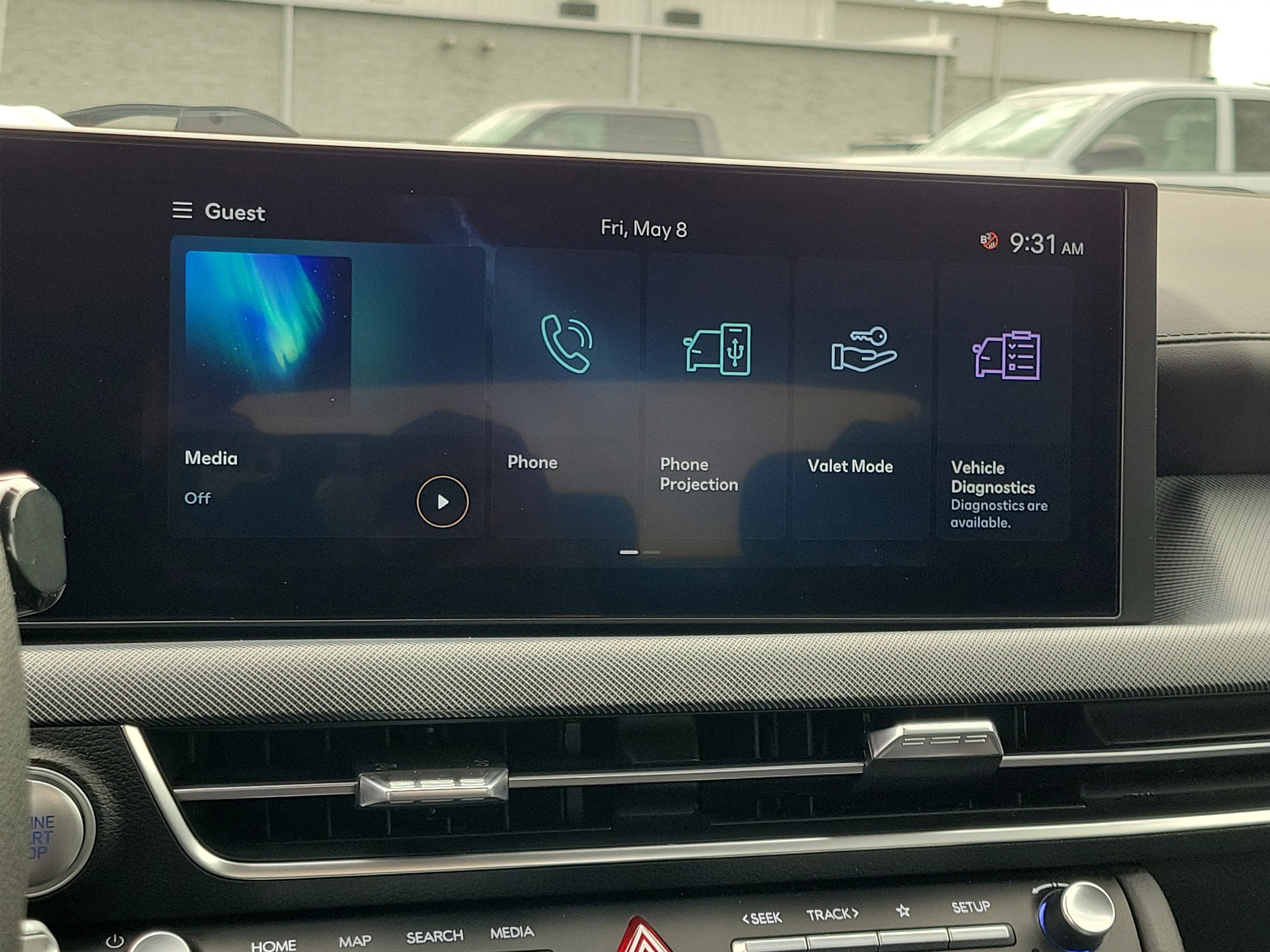 Used 2025 Hyundai Sonata SEL FWD image 26