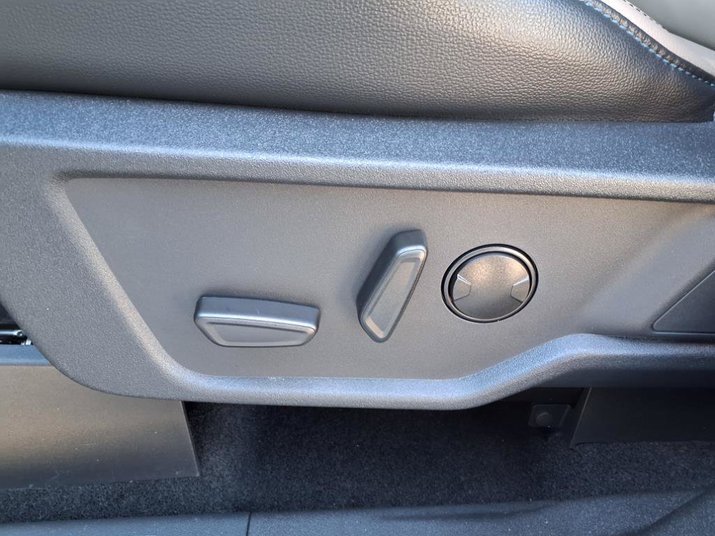 Used 2024 Ford Bronco Wildtrak AWD/4WD image 13