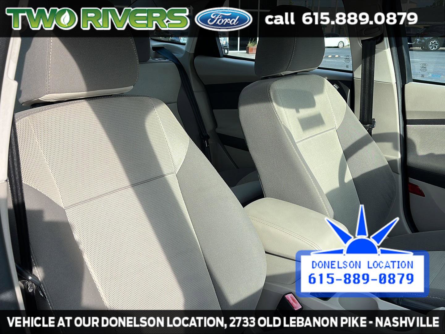 Used 2012 Ford Focus SE FWD image 32