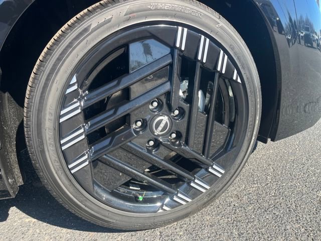 New 2026 Nissan Sentra SR image 9