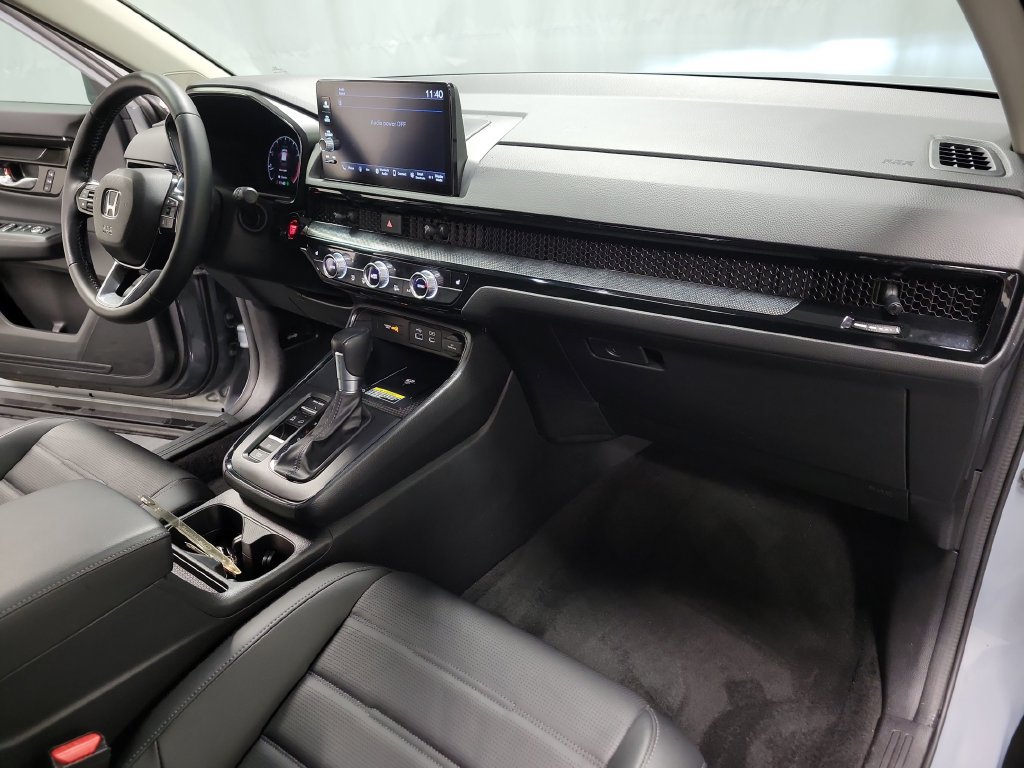 Used 2025 Honda CR-V EX-L image 35