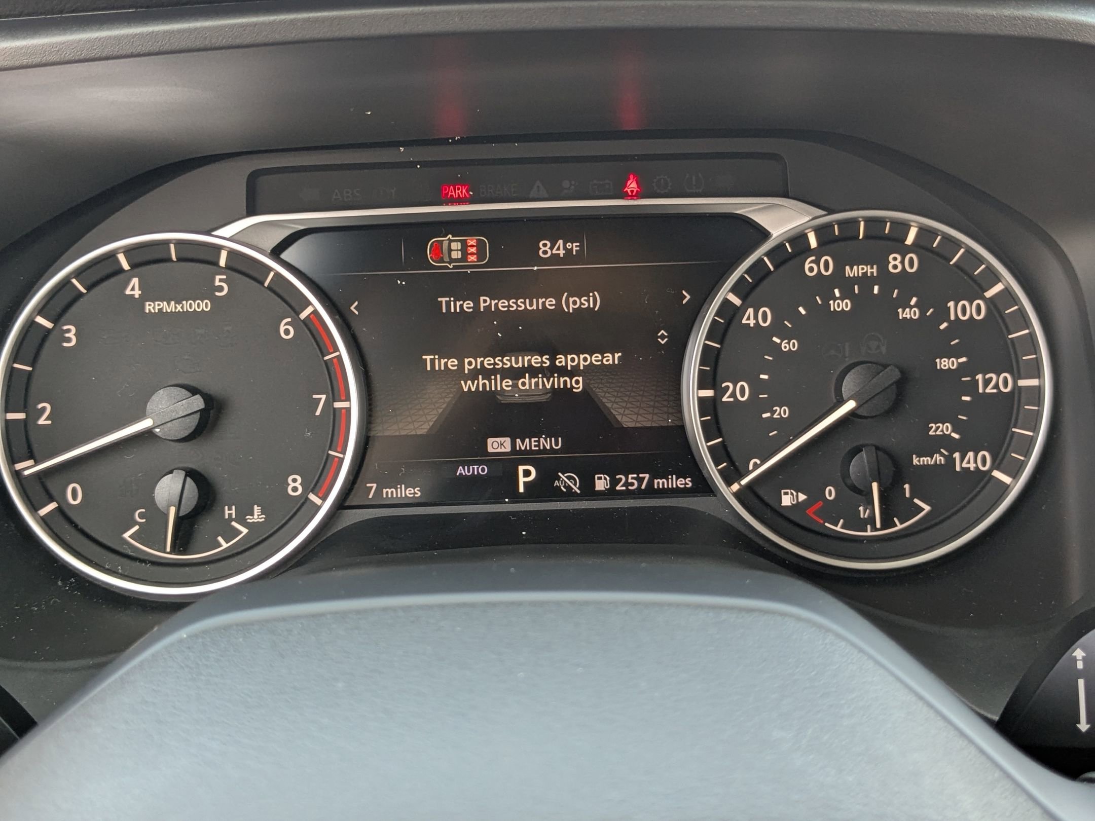 New 2026 Nissan Rogue SV image 20