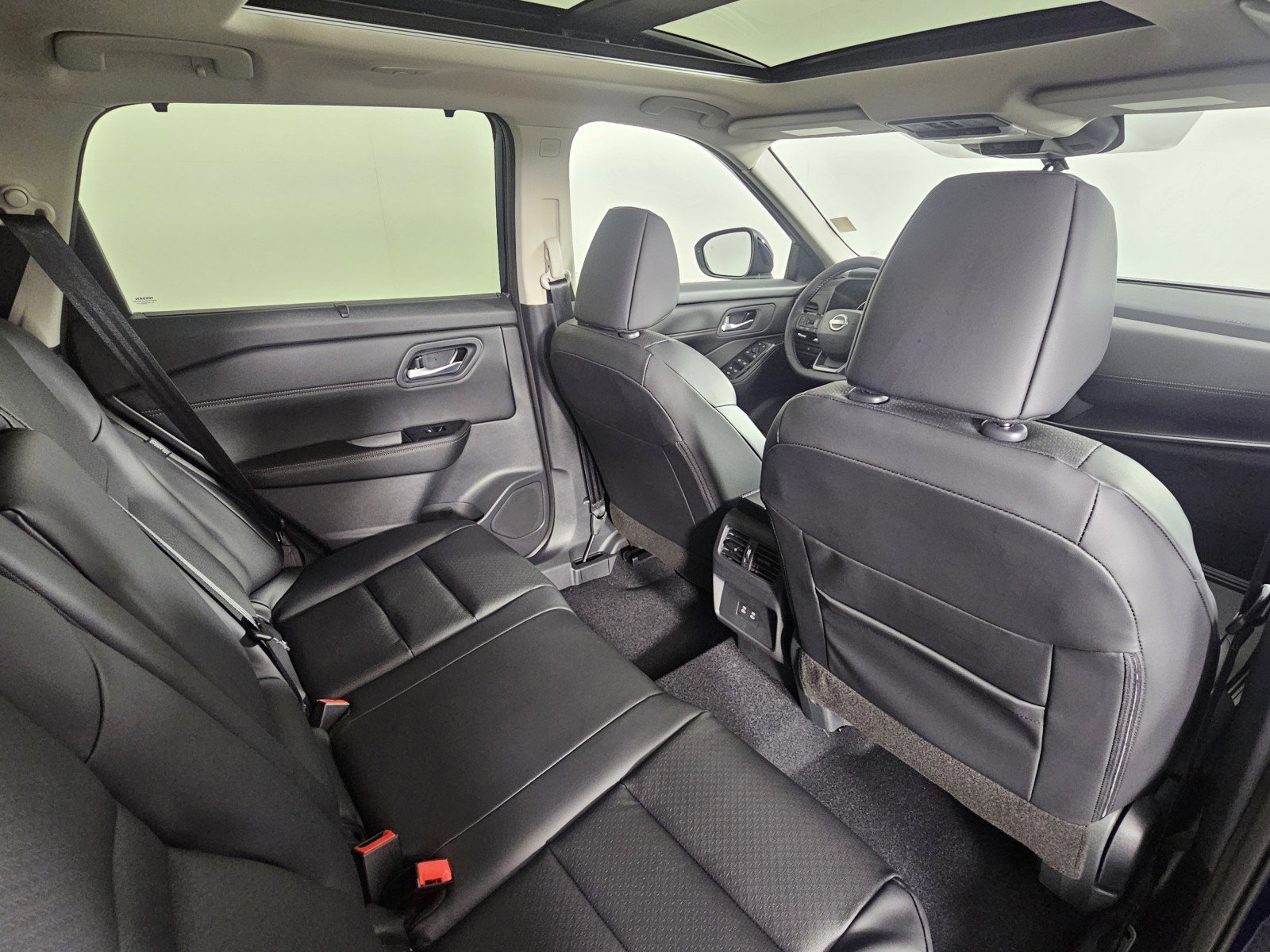 New 2026 Nissan Rogue SV image 17
