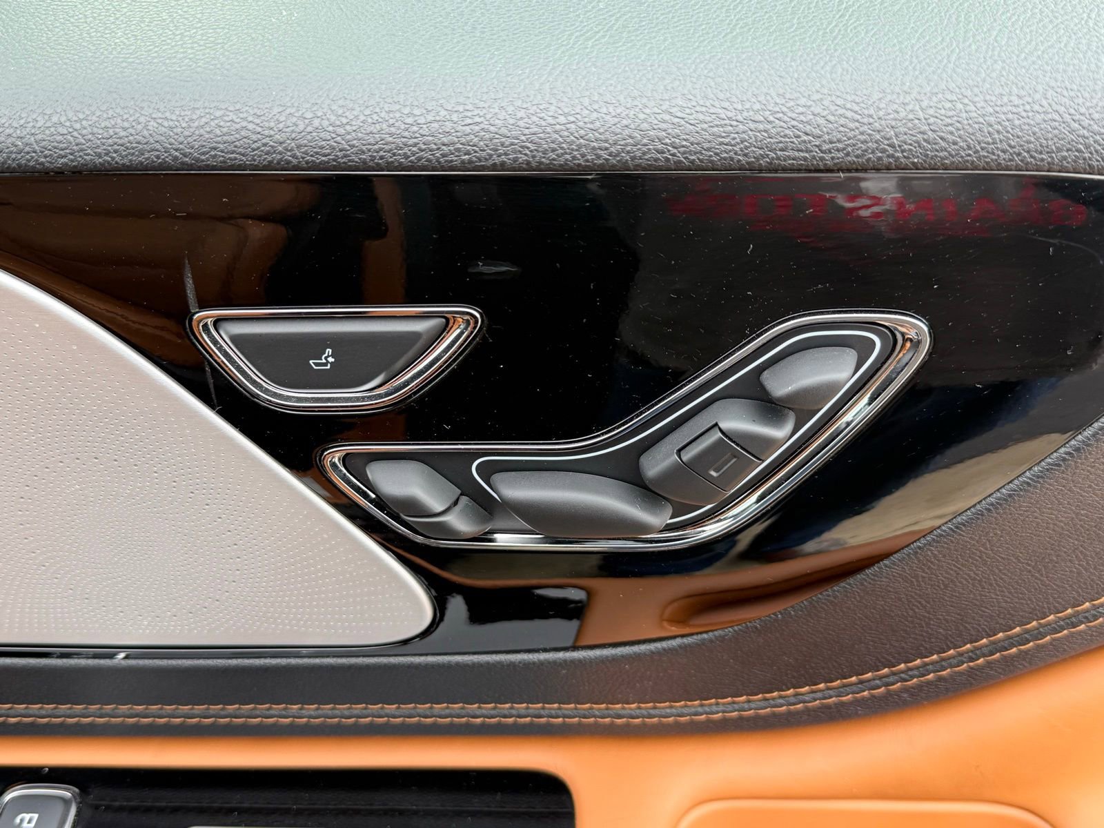 Used 2023 Lincoln Aviator Black Label w/ Dynamic Handling Package image 21