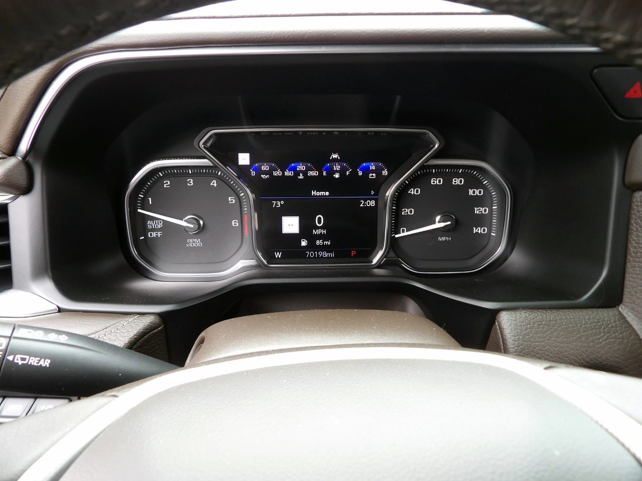 Used 2021 GMC Yukon Denali w/ Denali Premium Package image 19