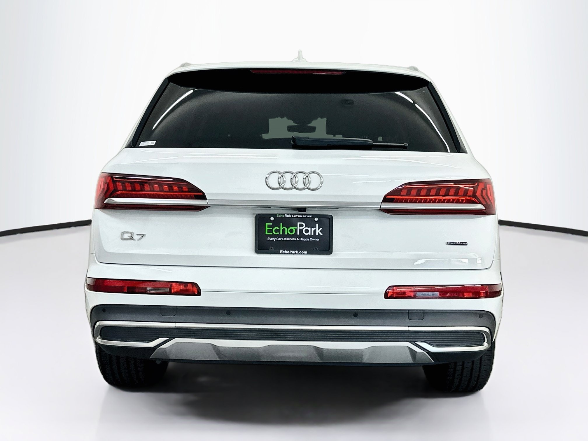 Used 2024 Audi Q7 2.0T Premium Plus AWD/4WD image 7