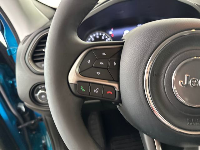 Used 2022 Jeep Renegade Latitude image 15