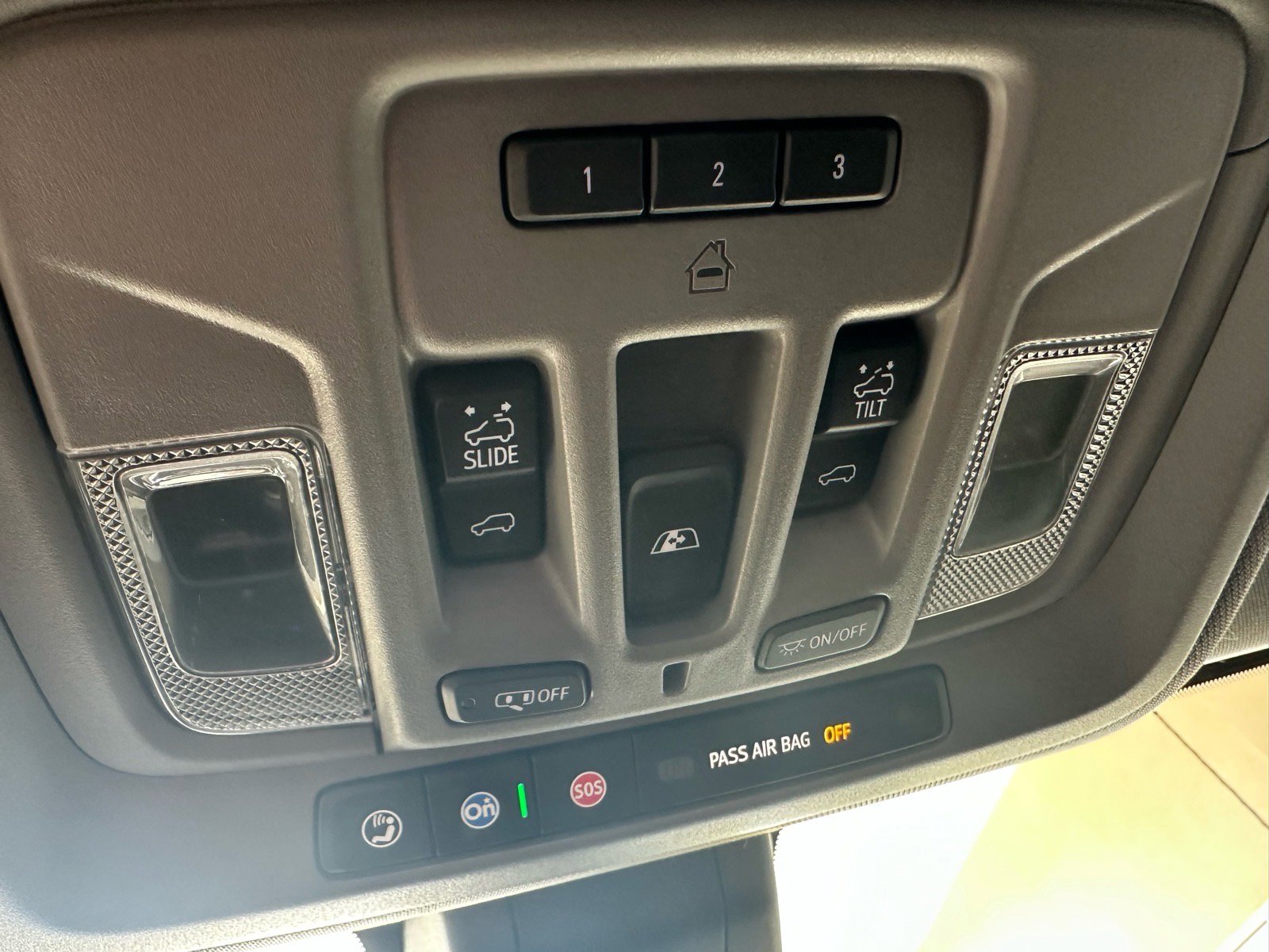 Used 2021 GMC Sierra 1500 Denali w/ Denali Ultimate Package image 49