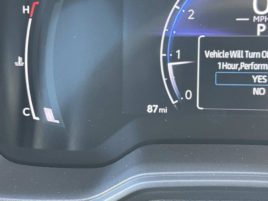 New 2026 Toyota Corolla SE FWD image 20