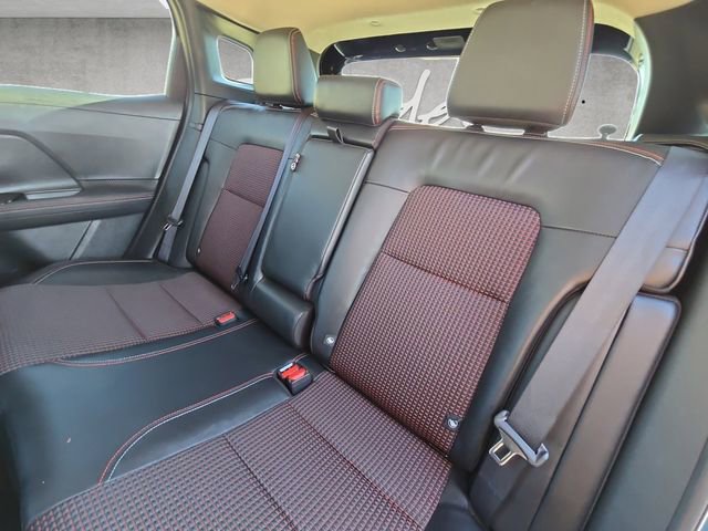 Certified 2025 Nissan Kicks SR w/ Illumination Package image 22