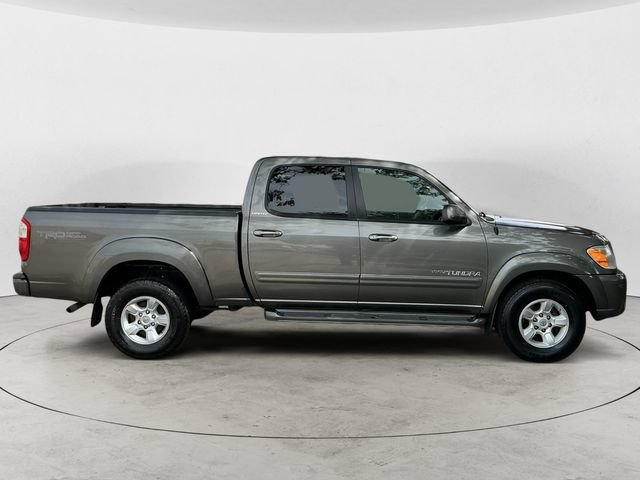Used 2005 Toyota Tundra Limited RWD image 4