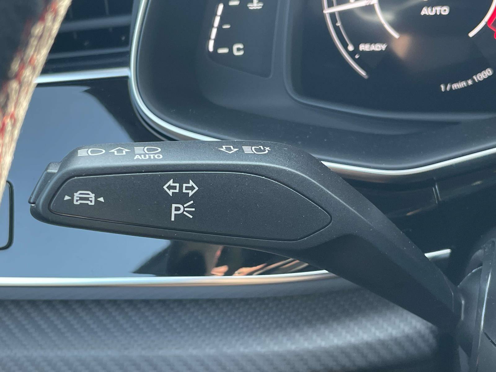 New 2026 Audi RS Q8 performance AWD/4WD image 24
