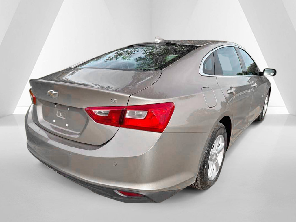 Used 2024 Chevrolet Malibu LT FWD image 7