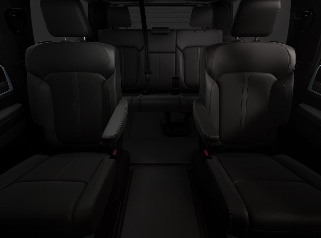 New 2026 Jeep Grand Wagoneer Limited image 3