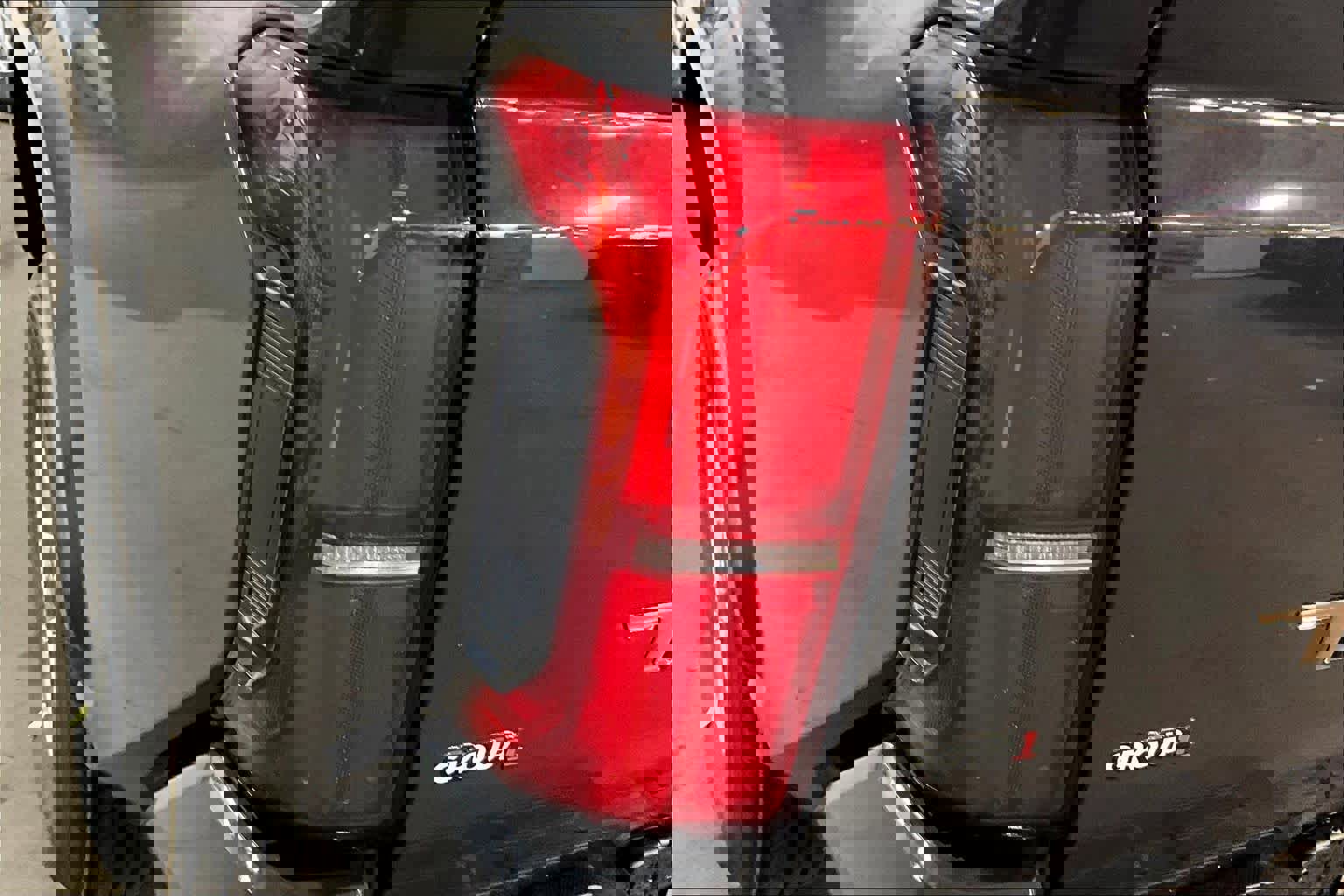 New 2026 Toyota Tacoma SR5 image 14