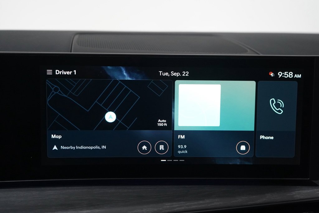 New 2027 Hyundai Santa Fe Limited AWD/4WD image 26