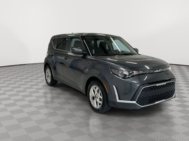Used 2024 Kia Soul S image 12