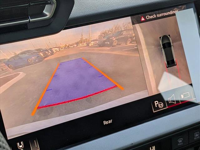 New 2026 Audi A3 2.0T Premium Plus image 11