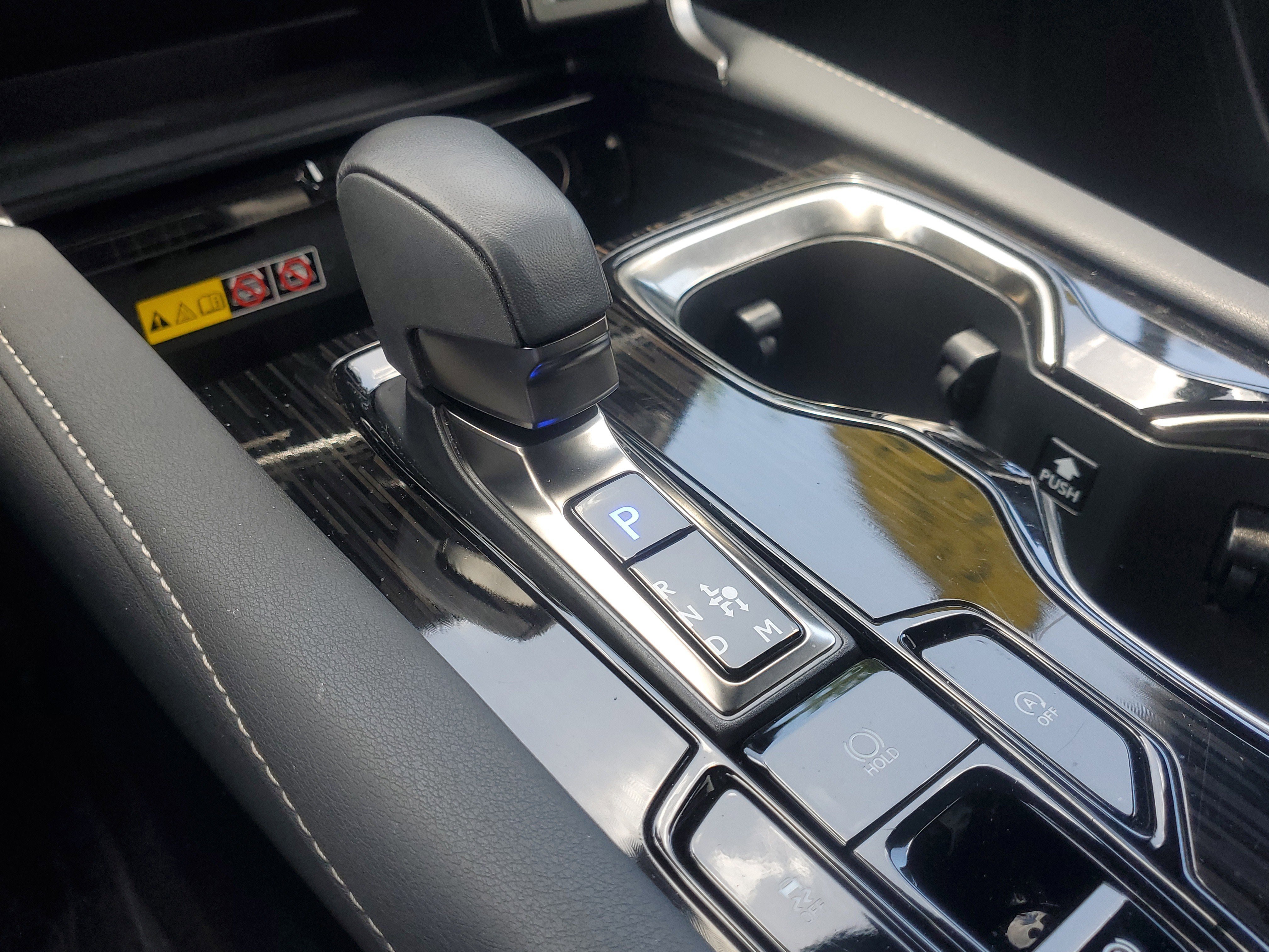 Used 2025 Lexus RX 350 FWD w/ Technology Package image 29