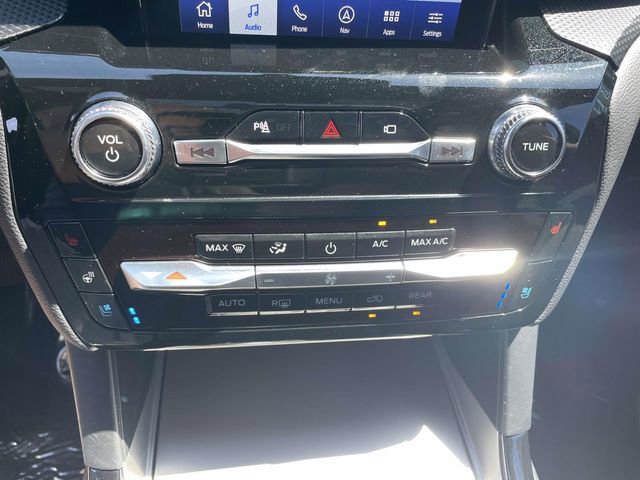 Certified 2022 Ford Explorer ST w/ Equipment Group 401A image 21