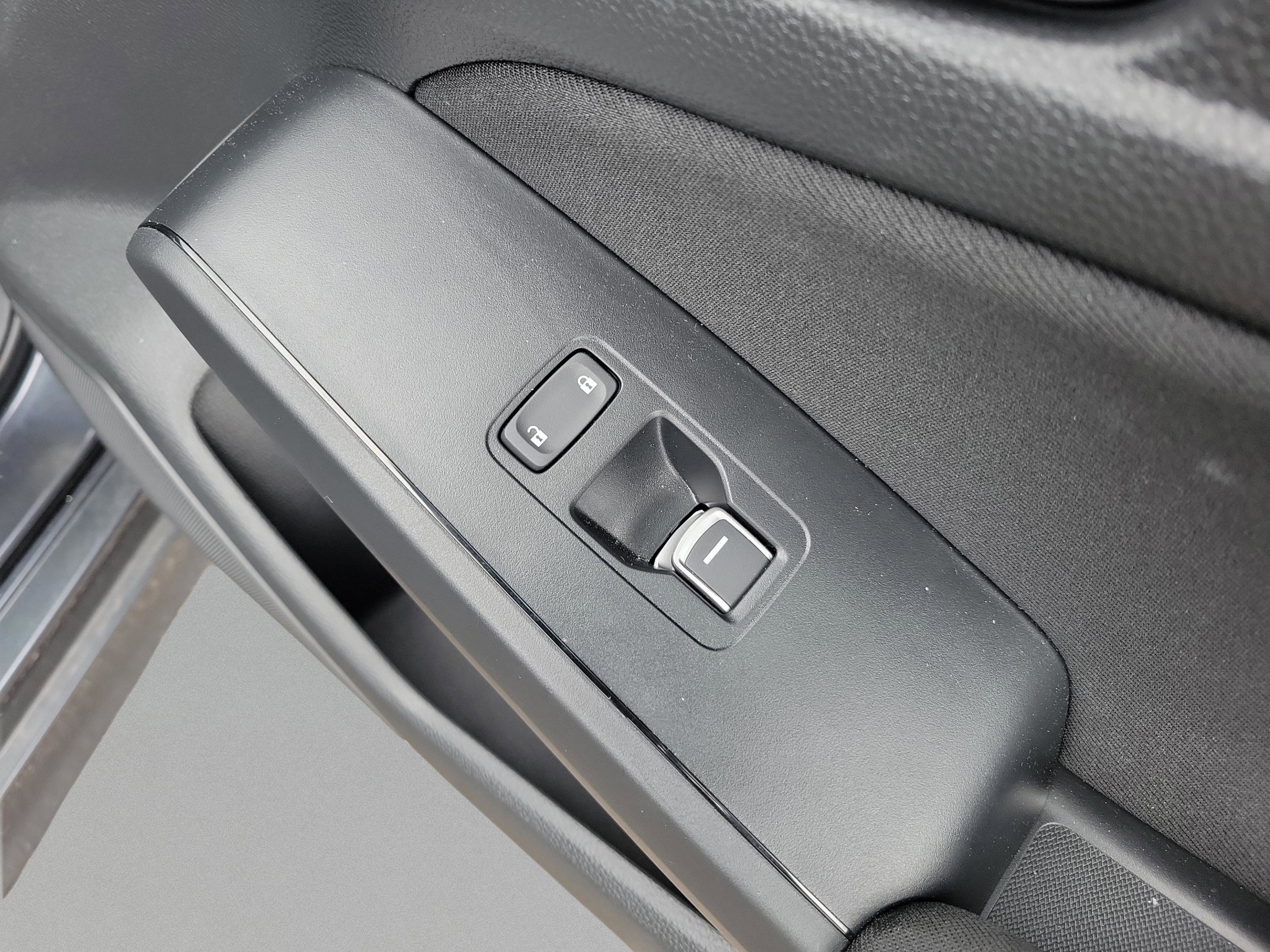 Used 2025 Honda Civic FWD Hybrid Sedan image 20