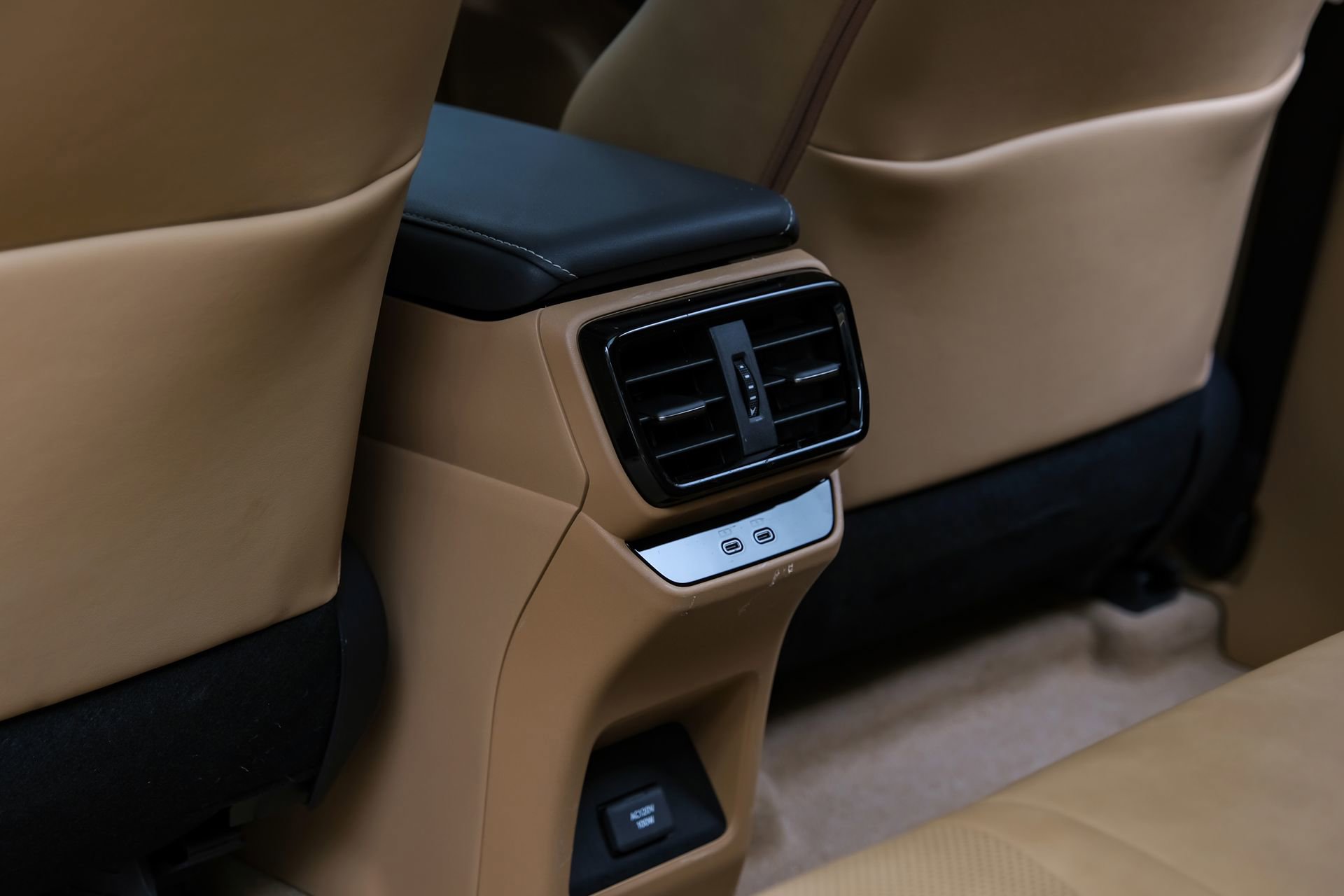 Used 2023 Lexus RZ 450e Premium w/ Technology Package image 42