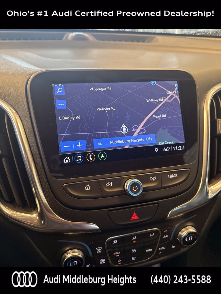 Used 2019 Chevrolet Equinox LT AWD/4WD image 12