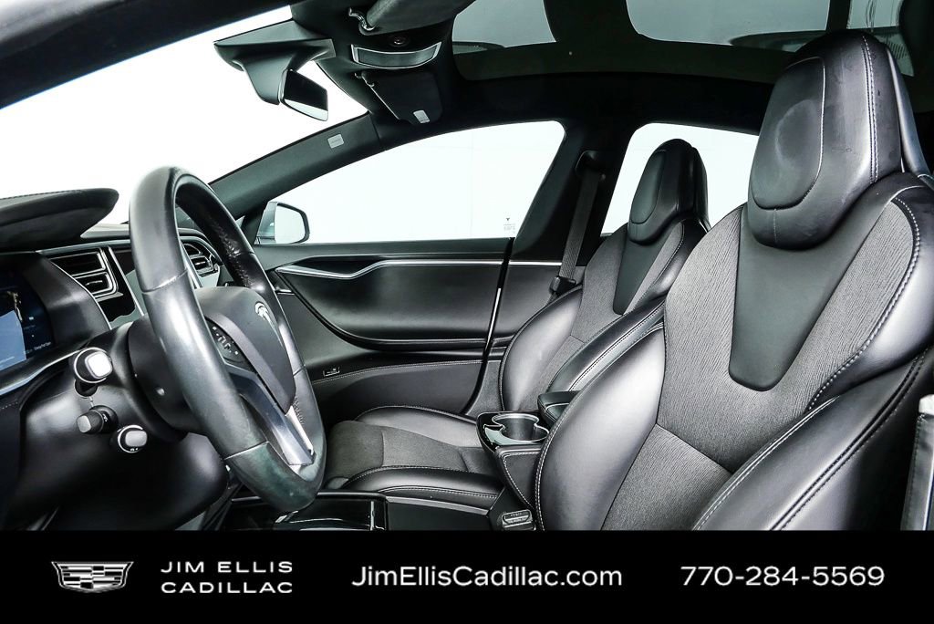 Used 2018 Tesla Model S 75D image 6