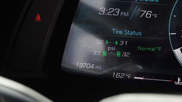 Used 2024 Chevrolet Corvette Stingray Coupe image 26