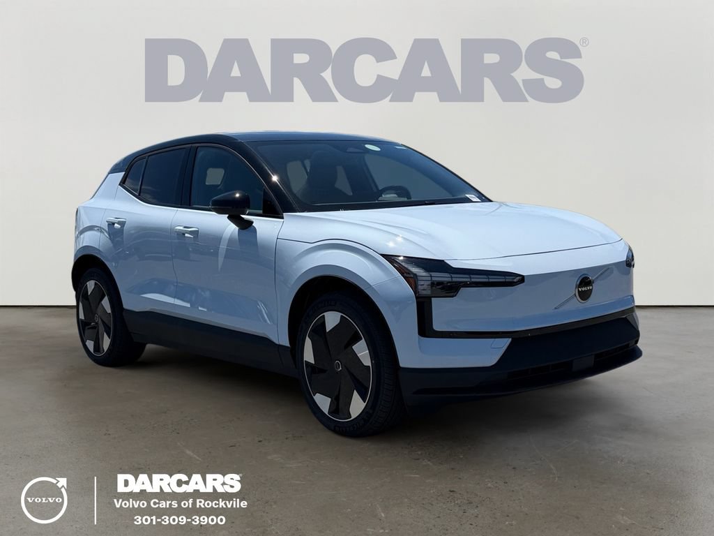 New 2026 Volvo EX30 Plus w/ Climate Package AWD/4WD image 1