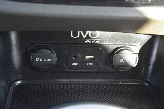 Used 2015 Kia Sportage EX FWD image 34