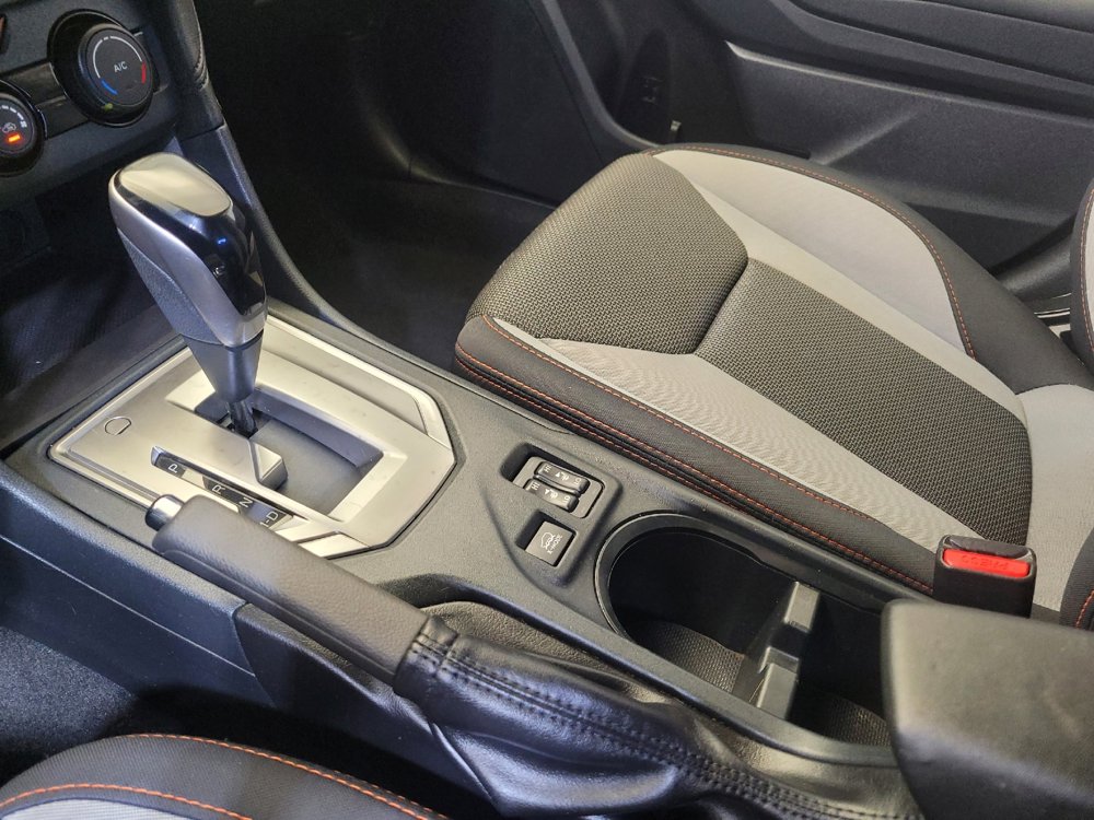 Used 2019 Subaru Crosstrek 2.0i Premium w/ Popular Package #2 image 26