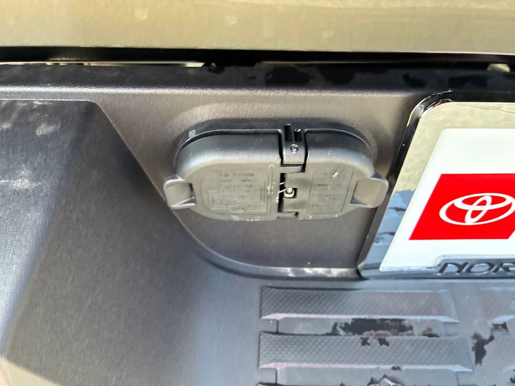 New 2026 Toyota Tacoma TRD Sport image 40