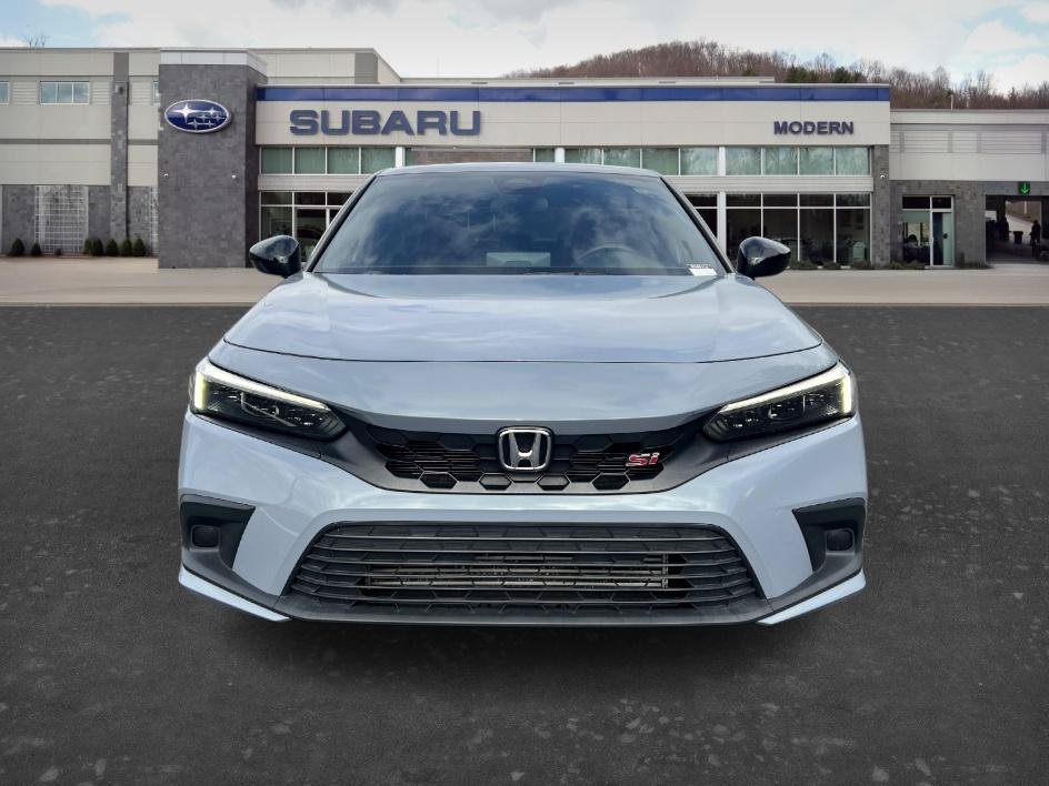 Used 2023 Honda Civic Si image 16