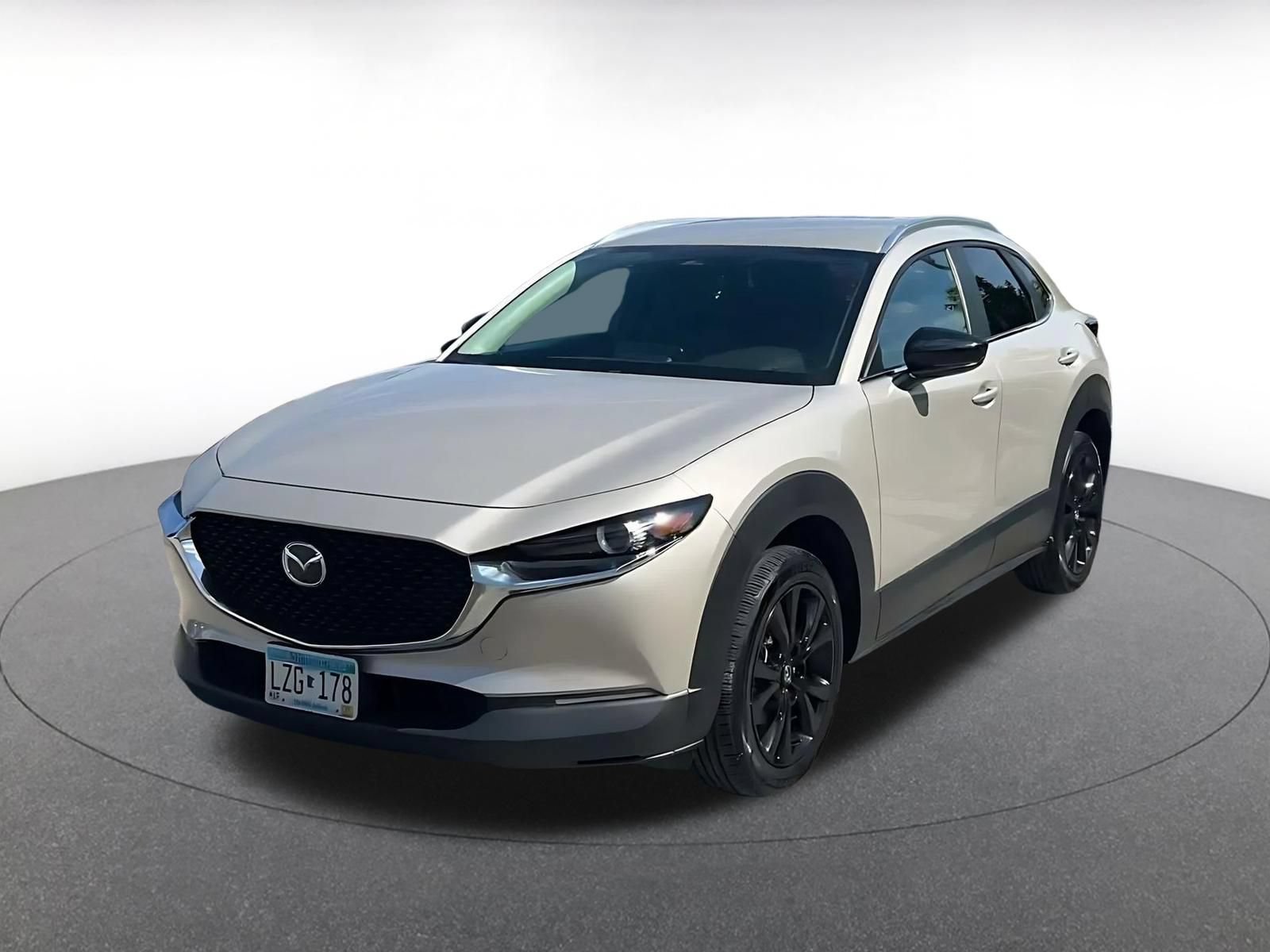Used 2024 MAZDA CX-30 AWD 2.5 S w/ Select Sport Pkg image 6