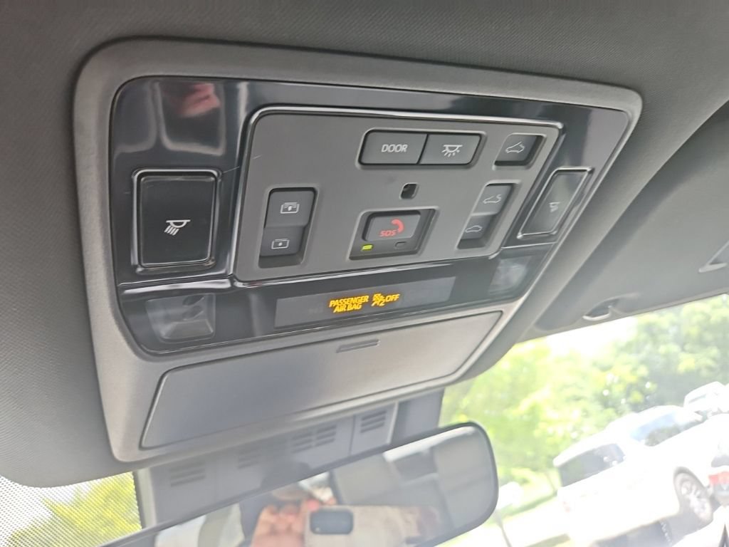 Used 2025 Lexus TX 350 FWD w/ Technology Package image 21