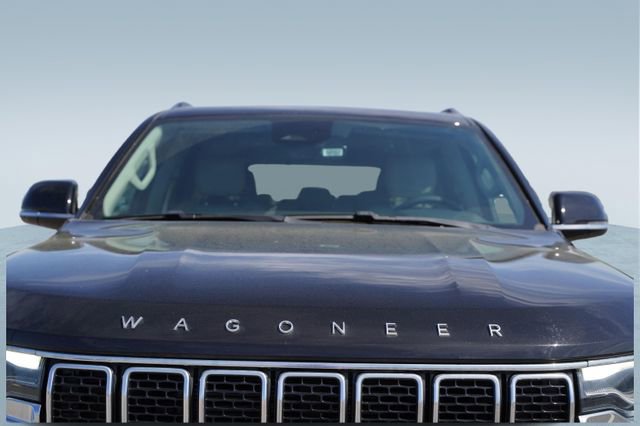 Used 2024 Jeep Wagoneer 4WD w/ Premium Group I image 41
