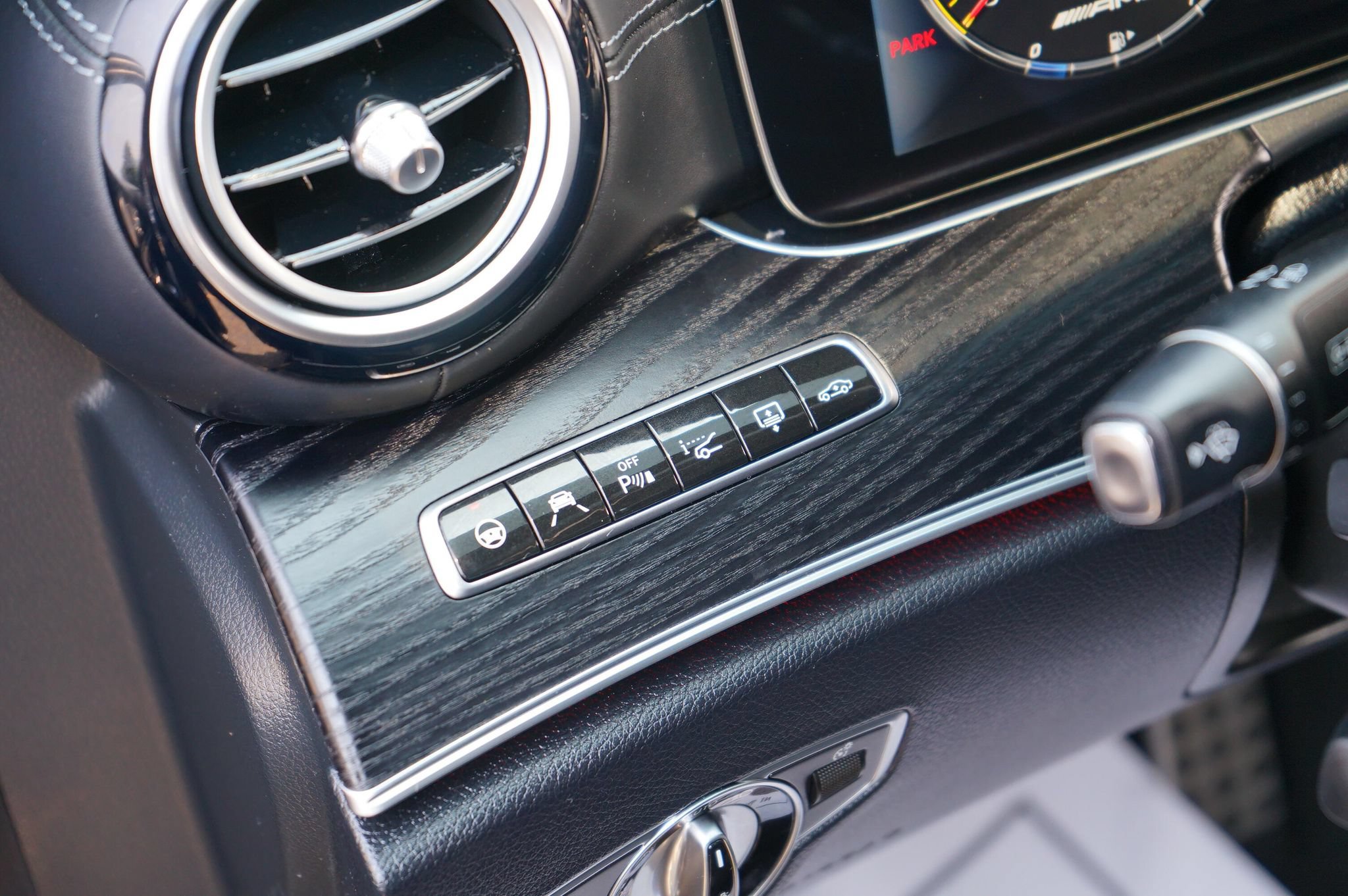 Used 2018 Mercedes-Benz E 63 AMG S image 13