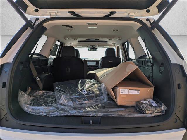 New 2026 Hyundai Palisade SEL Premium image 19