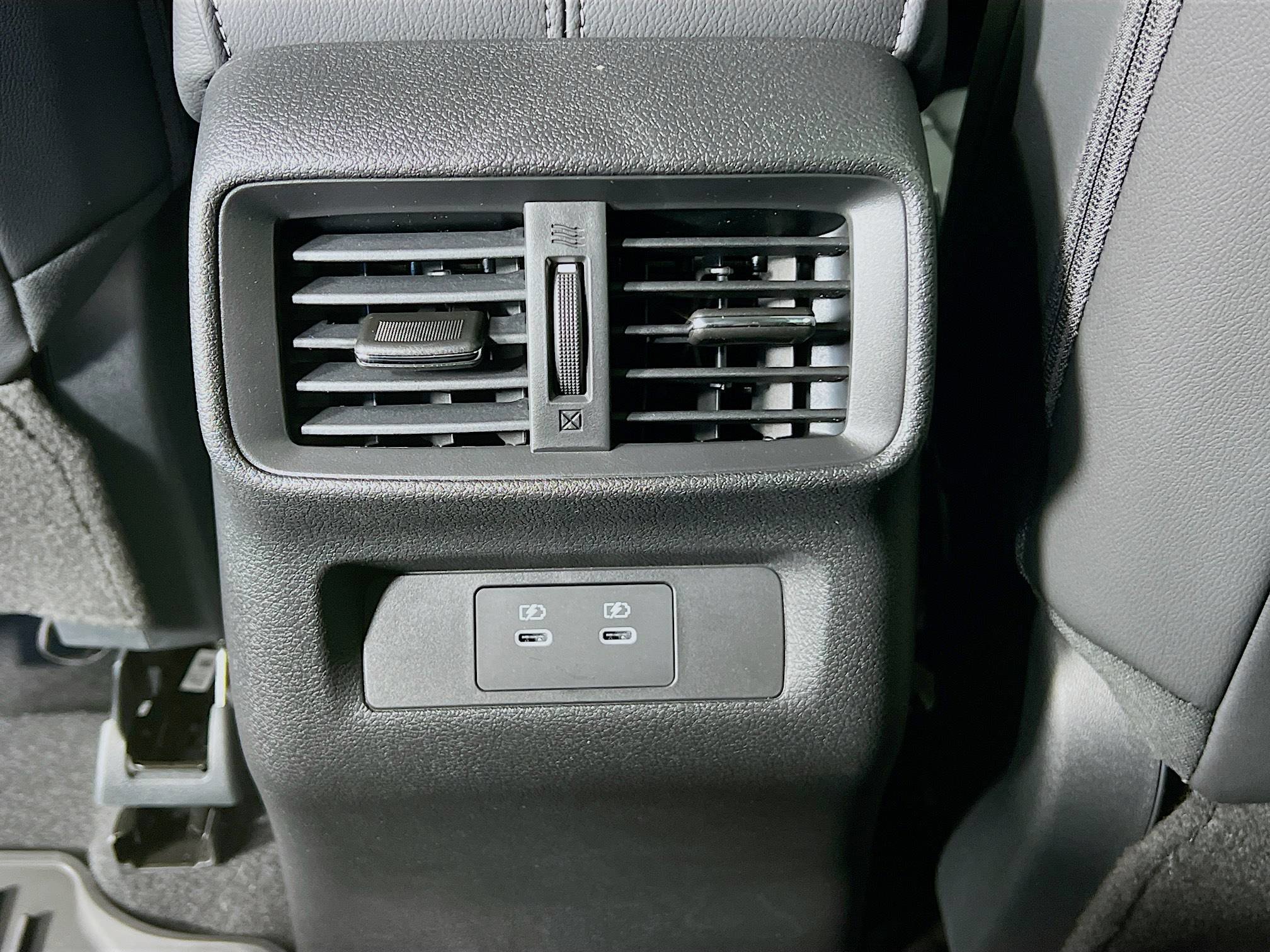 New 2025 Nissan Murano SV w/ Cargo Package image 25