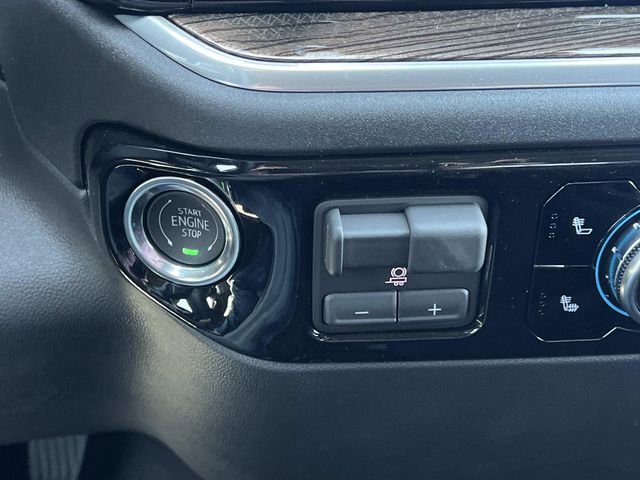 New 2026 GMC Sierra 1500 Elevation AWD/4WD image 24