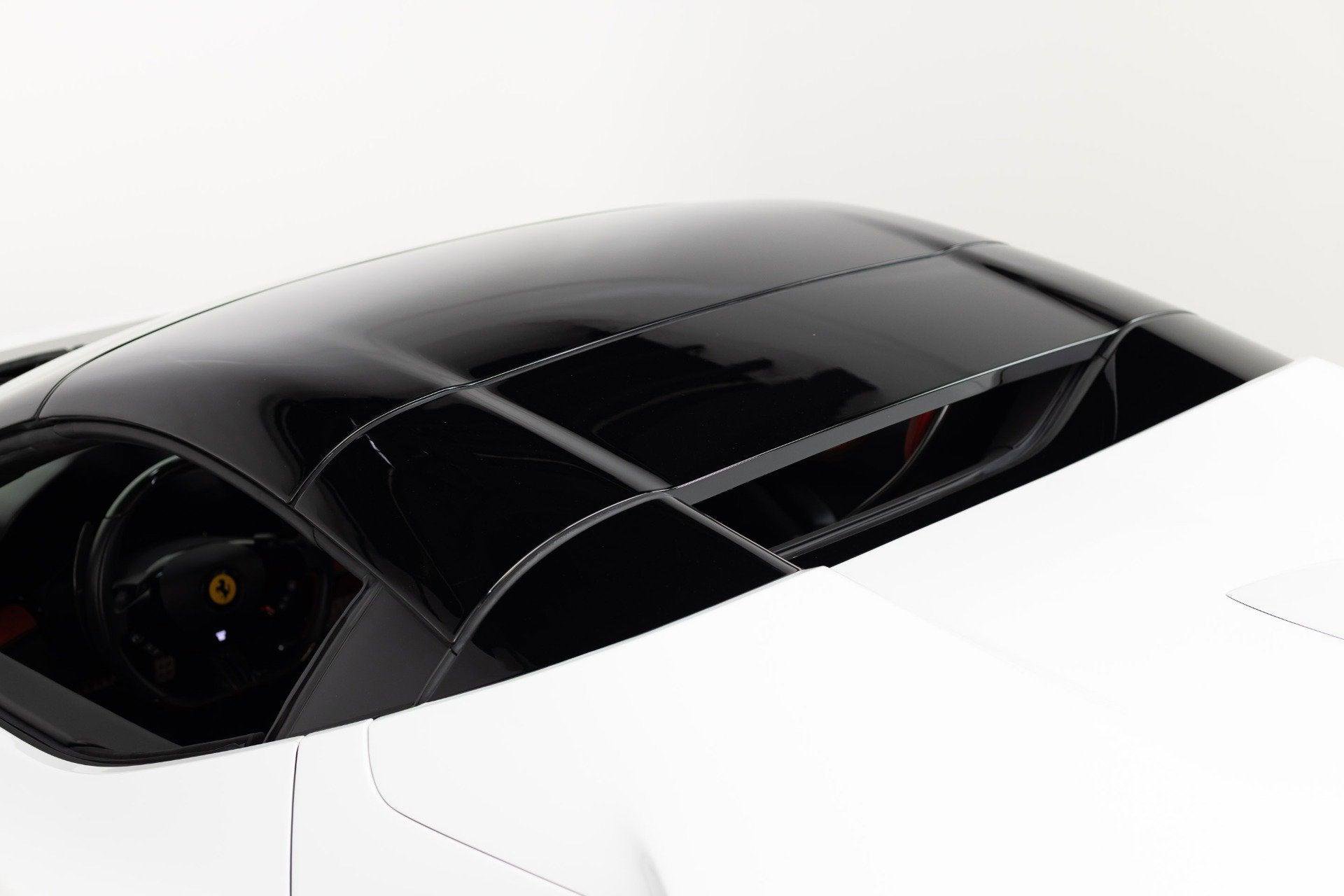 Certified 2022 Ferrari SF90 Spider image 49