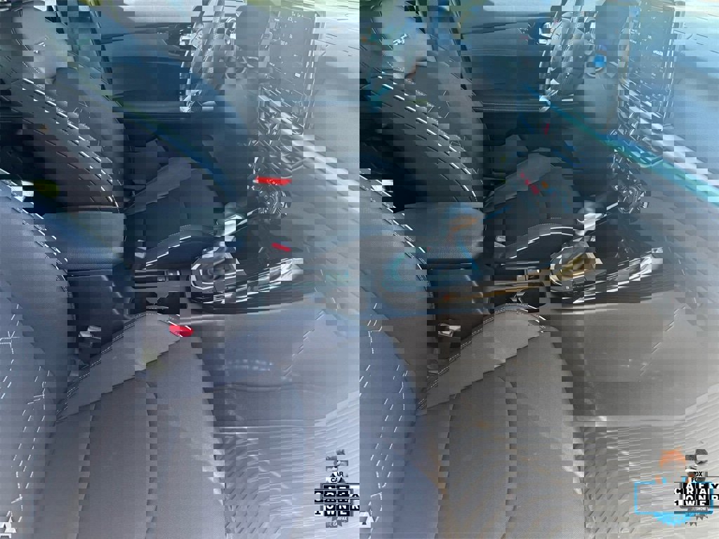 Used 2024 Kia Forte GT-Line w/ GT-Line Premium Package image 30