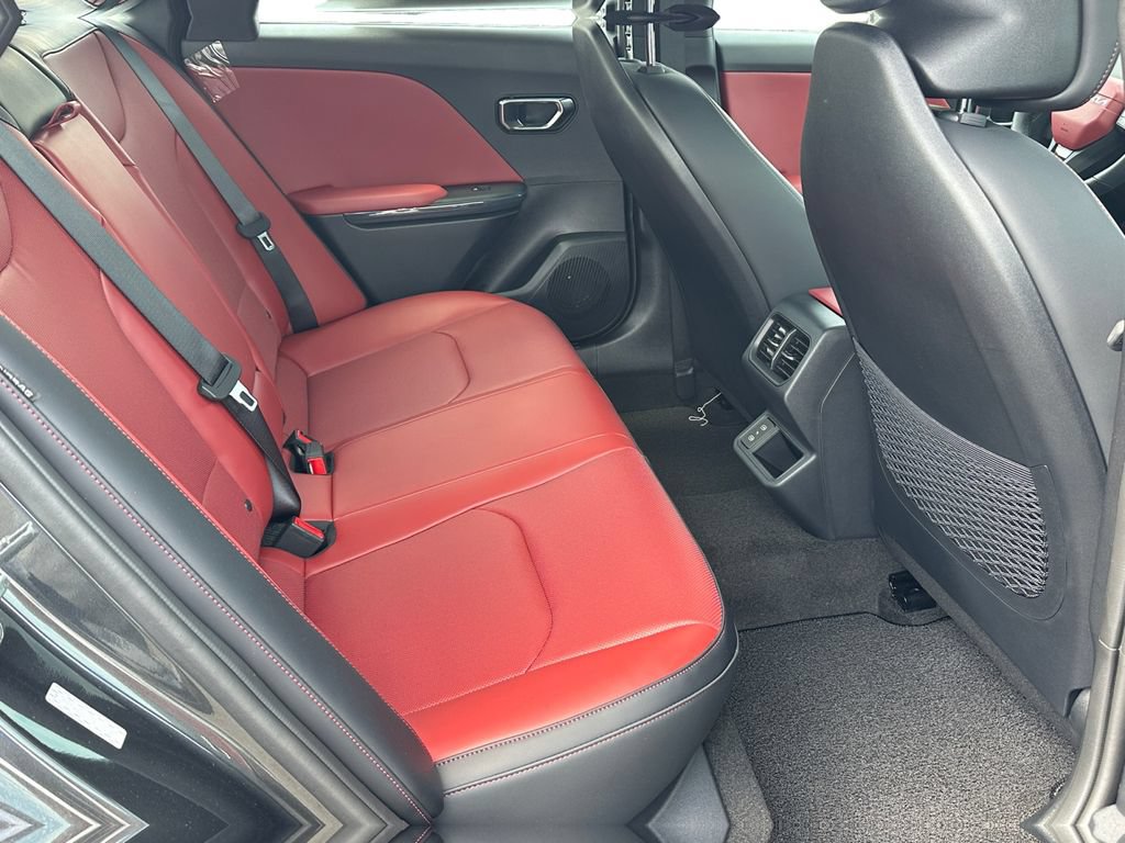New 2026 Kia K4 GT-Line Turbo FWD image 7