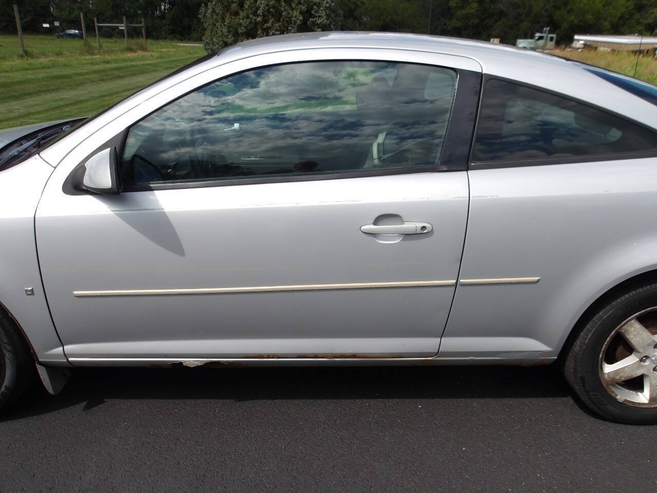 Used 2006 Chevrolet Cobalt LT w/ Preferred Equipment Group FWD image 29