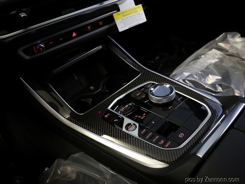 Used 2026 BMW X5 M60i AWD/4WD image 7