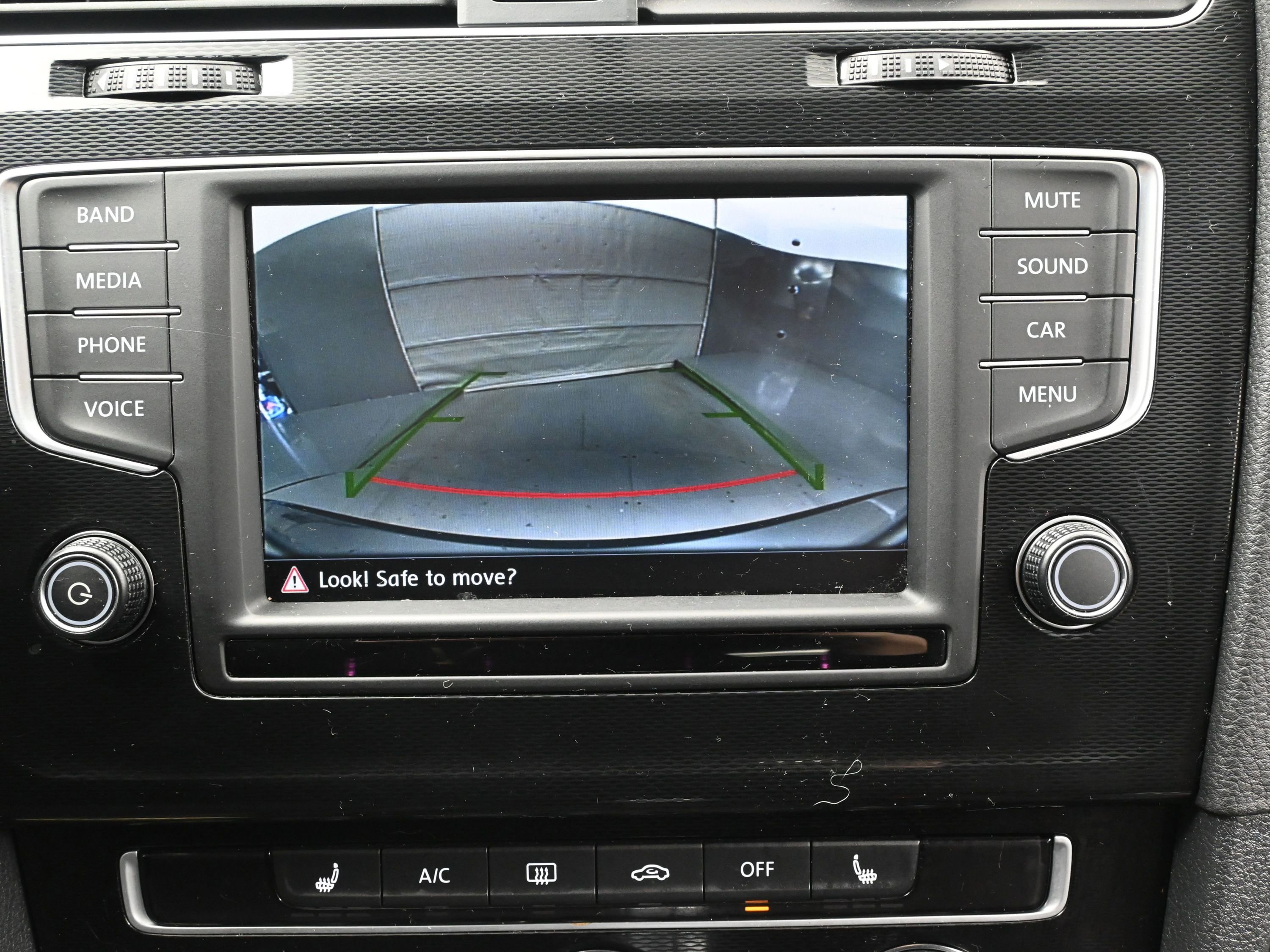 Used 2016 Volkswagen GTI S image 6